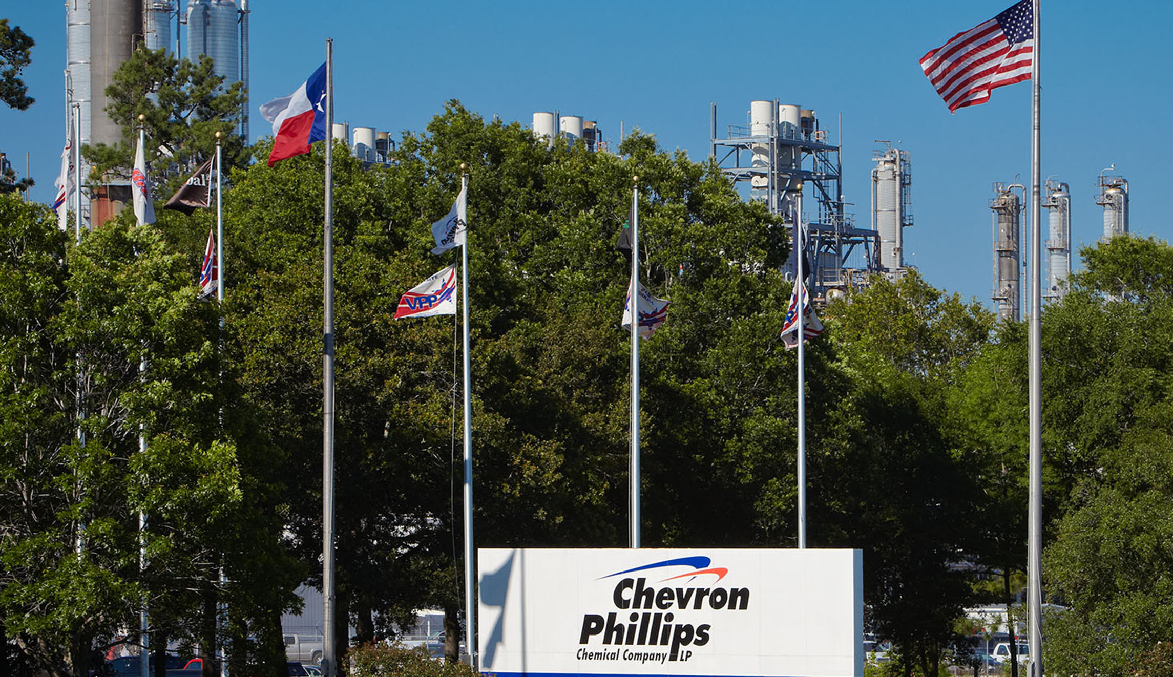 Science panel’s communications director leaves Capitol Hill to join Chevron Phillips Chemical