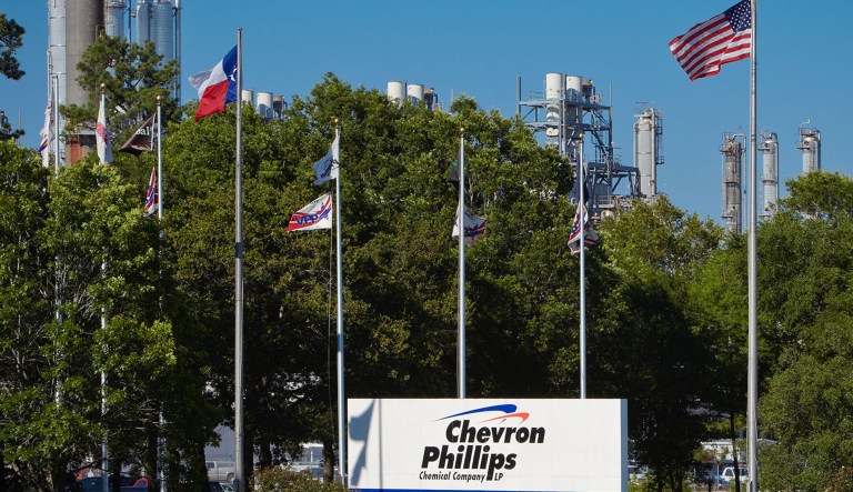 A top Republican staffer at the forefront of the communications strategy on a number of contentious environmental issues over the last four years is leaving Capitol Hill to work for Chevron Phillips Chemical, a joint venture between Chevron Corp. and Phillips 66.