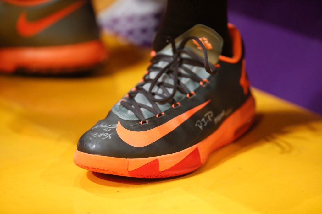 Louisiana mayor bans Nike gear for city recreation programs