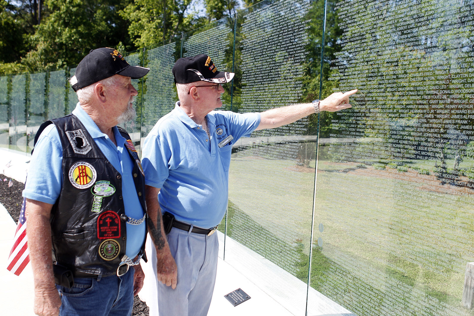 Obama: US must do more to care for veterans