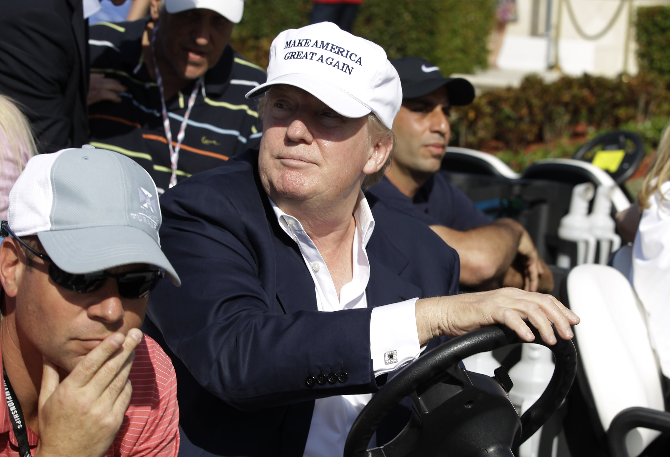 100 new ways Trump is winning at taxes