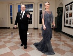 Obama bundler Harvey Weinstein: He is too humble