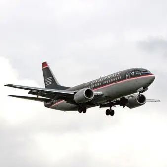 An Airline Merger that Might Not Get Off the Ground