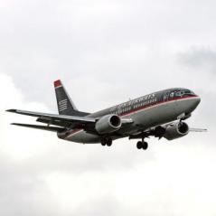 An Airline Merger that Might Not Get Off the Ground
