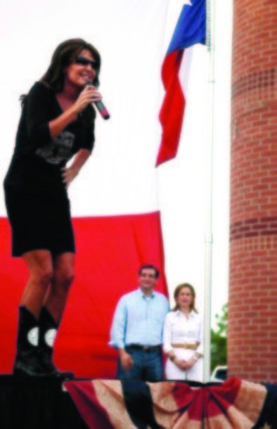 AP Photo/Houston Chronicle, Johnny Hanson