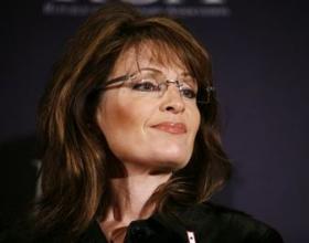 2012 Watch: Palin’s Birthday Poll Numbers