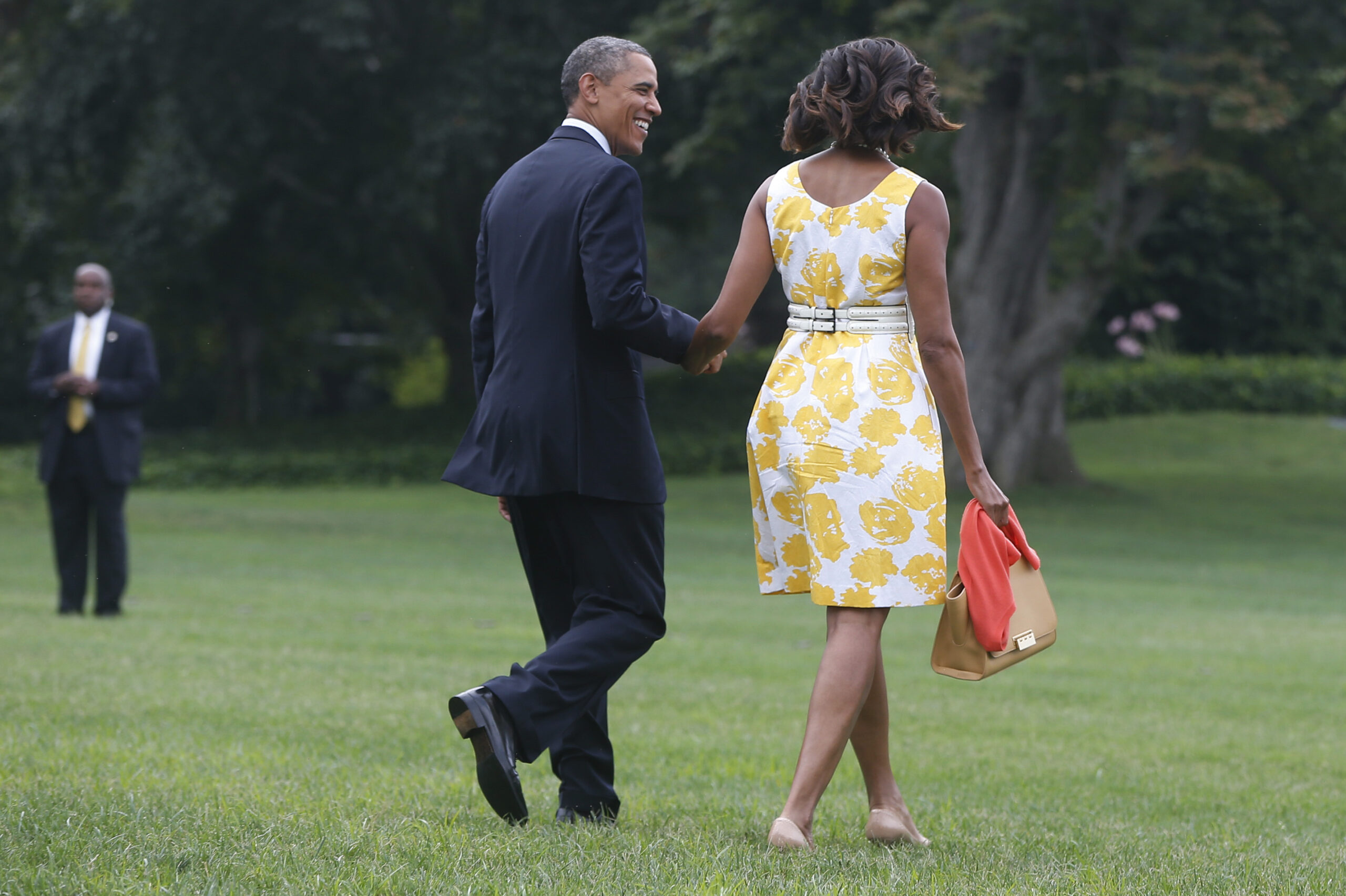 Obama Netflix film nominated for best documentary at Oscars