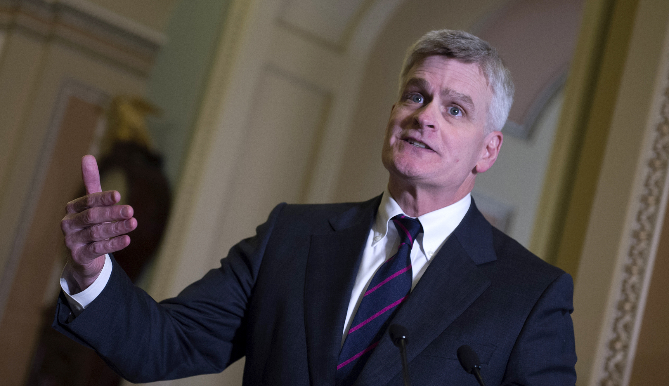 Republicans warm to insurer payments, but disagree over how
