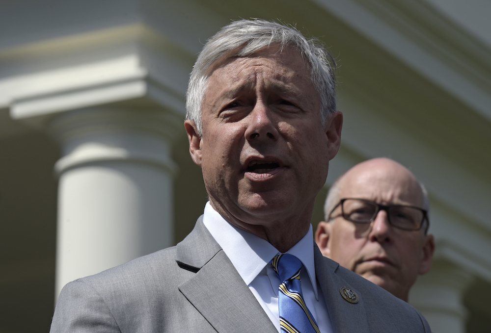 Another Day, Another $8 Billion for Pre-Existing Conditions
