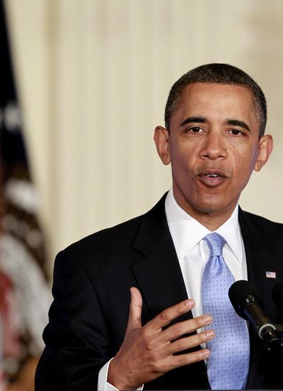 Two new pols from the Pew Research Center show President Obama is sowing envy and class warfare among American by attacking capitalism.