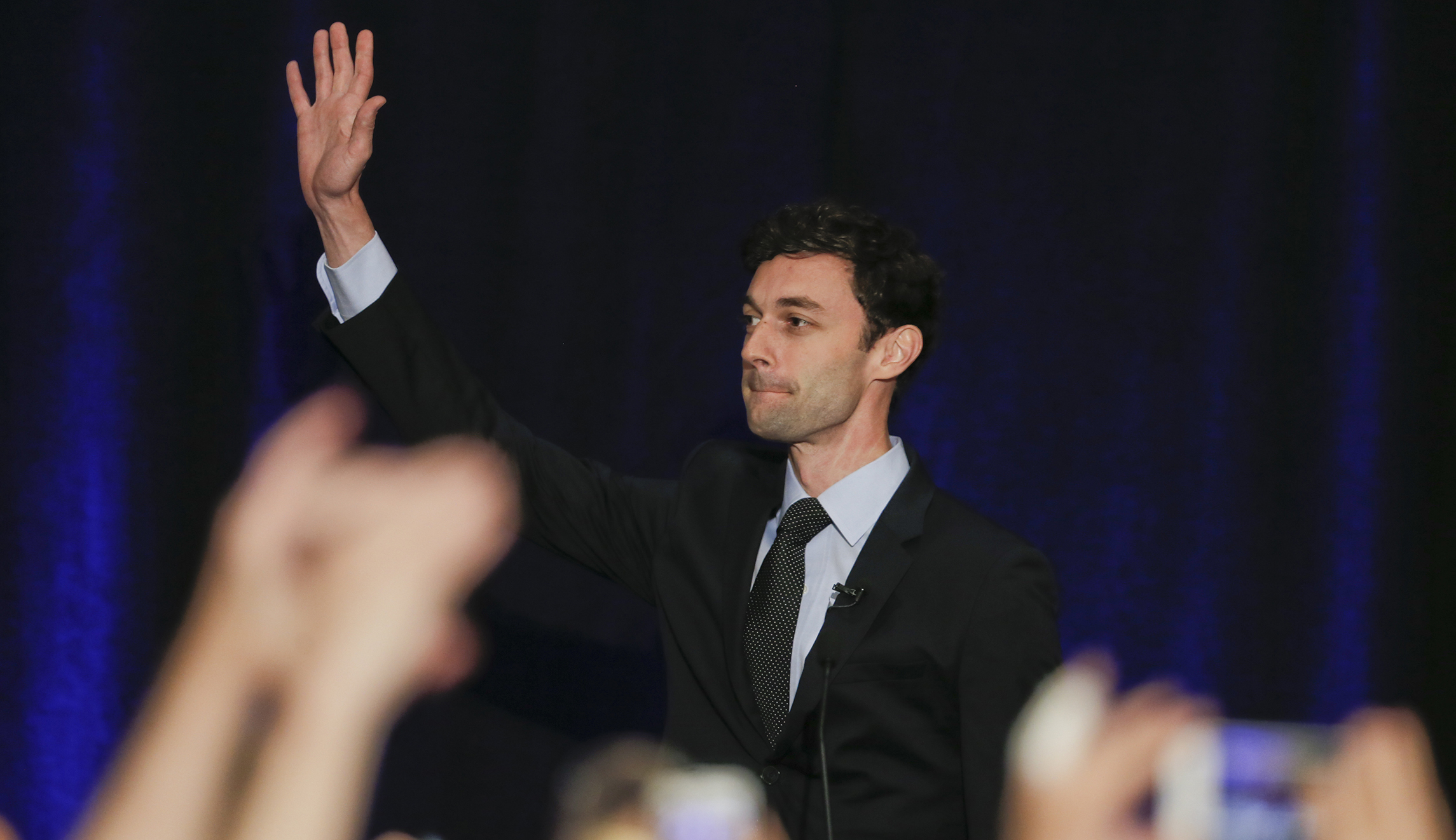 Suburbs create uncertainty for GOP in Georgia Senate runoffs