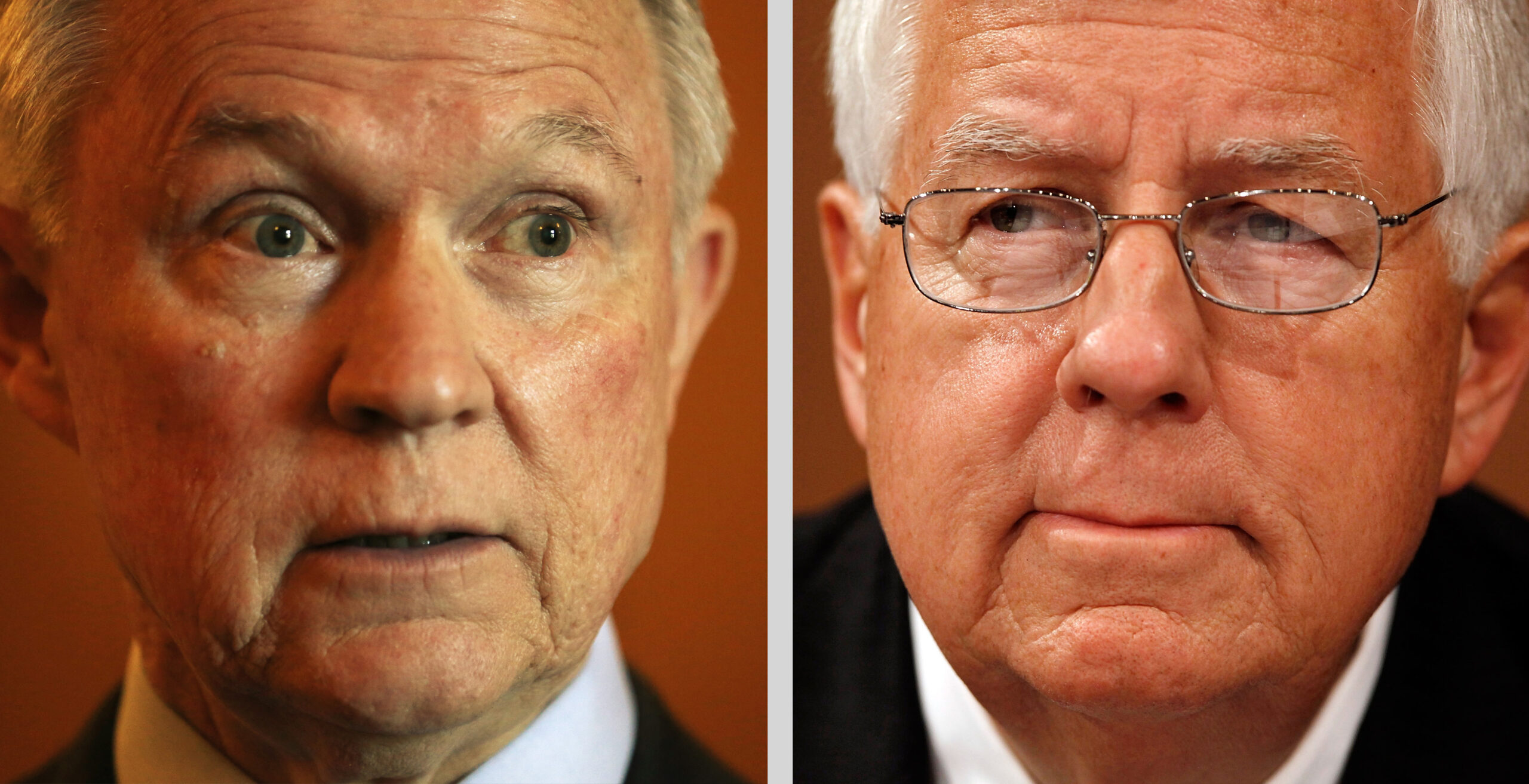Sessions could wield Budget gavel as a populist cudgel