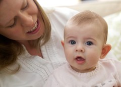 Studies test how early in life to peek inside DNA
