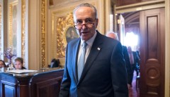 Chuck Schumer: Rod Rosenstein revelations should be made public