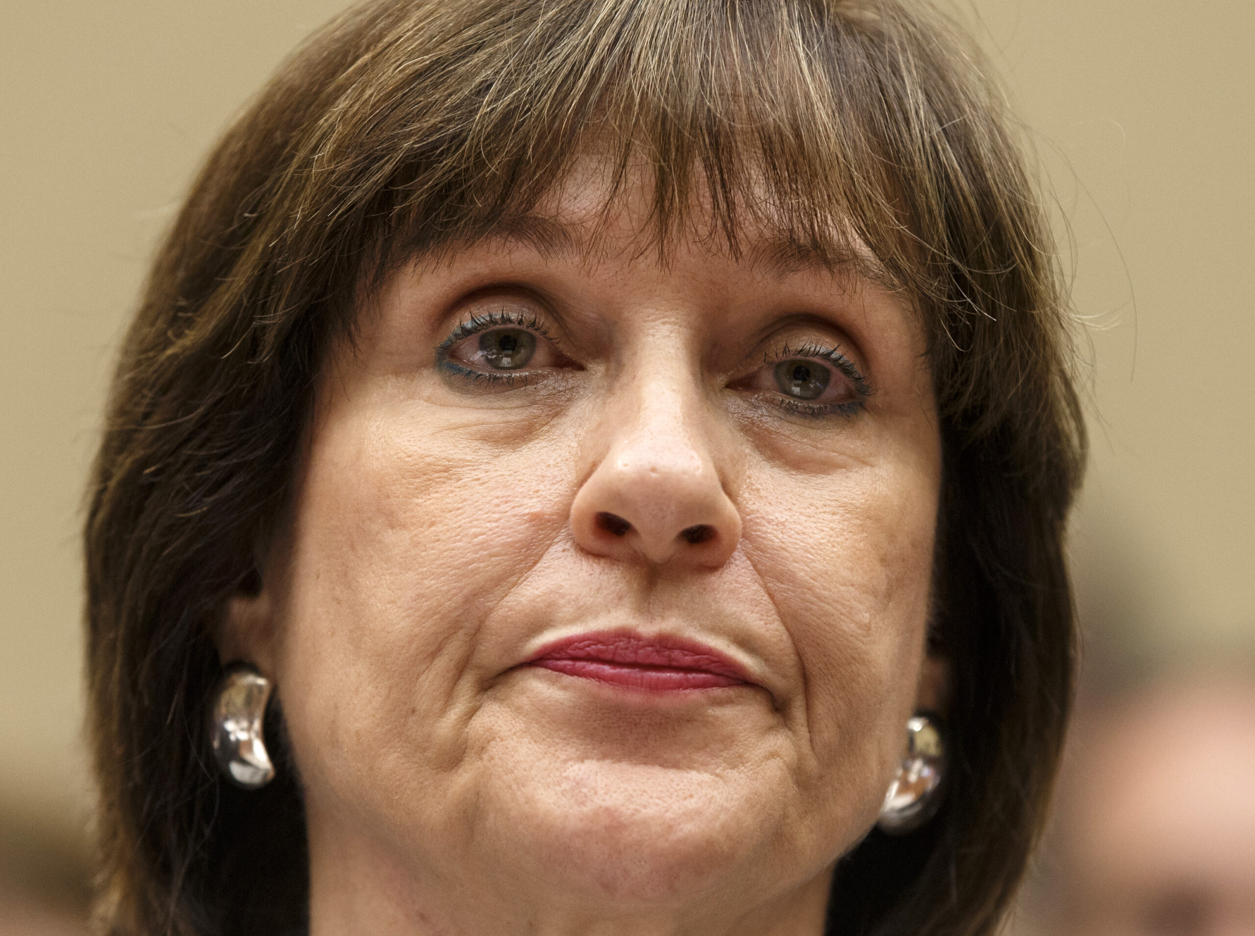 Ex-IRS official called conservatives ‘crazies
