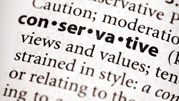 Over the next 18 months or so, there will be plenty of time to explore which GOP candidate or candidates meet the threshold of being genuinely conservative. (iStock)