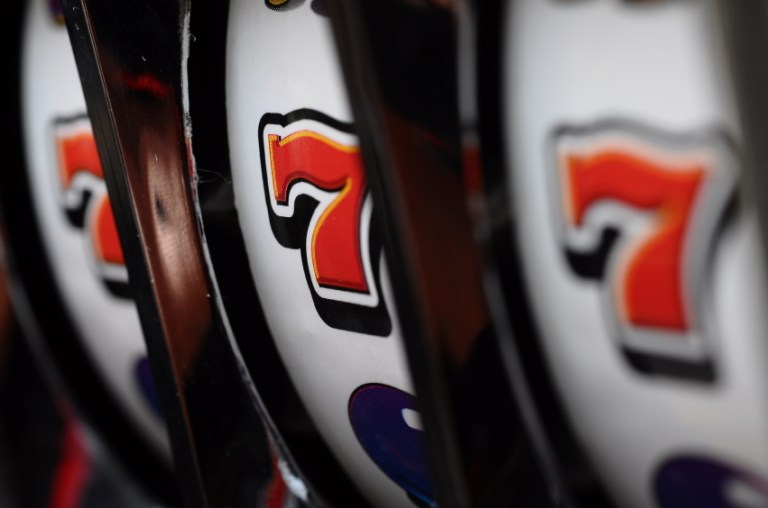 The fight over Colorado's Amendment 68 was funded on both sides by casino groups. (iStock)