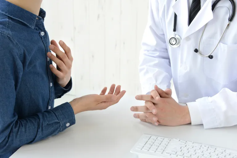 People on probation, parole, under house arrest or living in halfway homes who otherwise are Medicaid-eligible can access the program, HHS clarified. (iStock photo)