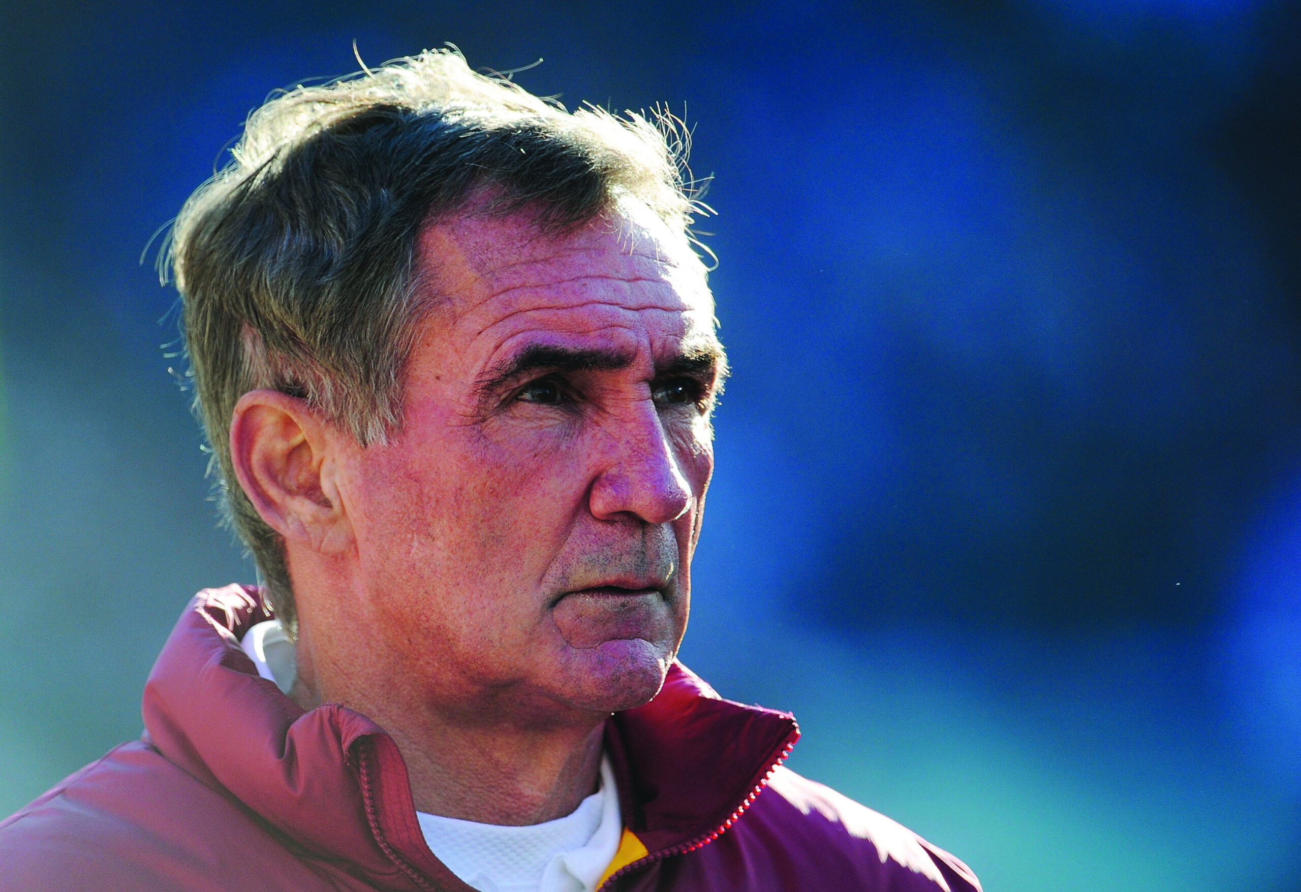 Thom Loverro: Redskins finally taking the road better traveled by