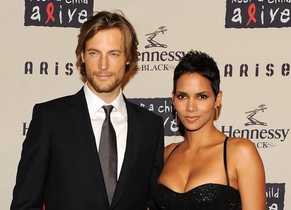 Halle, Gabriel still fighting it out for full-time custody