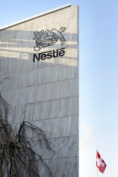 Nestlé exchanges stake in L’Oreal for Galderma