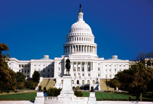The zombie Congress