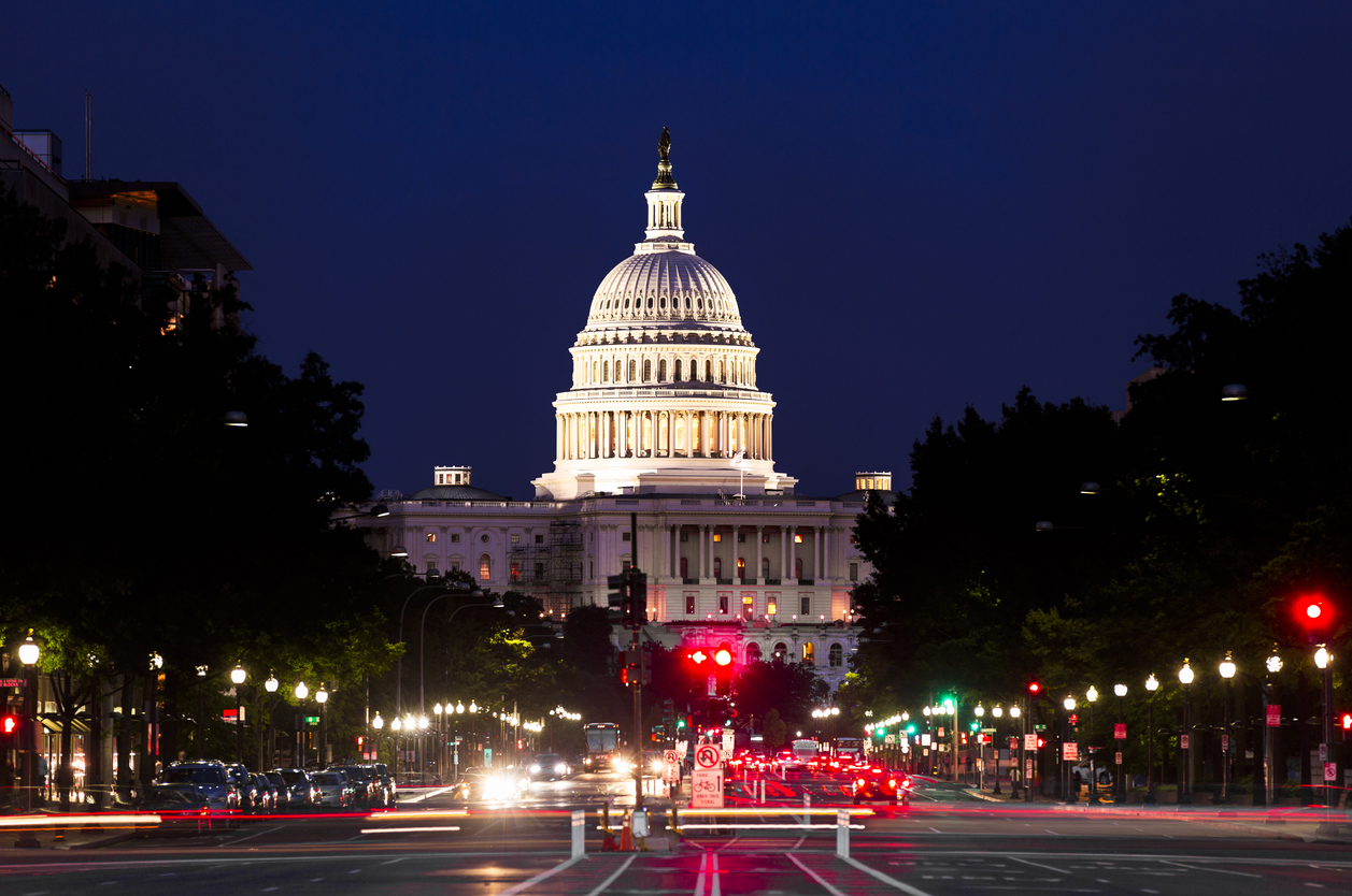 Republicans getting restless for legislative victories