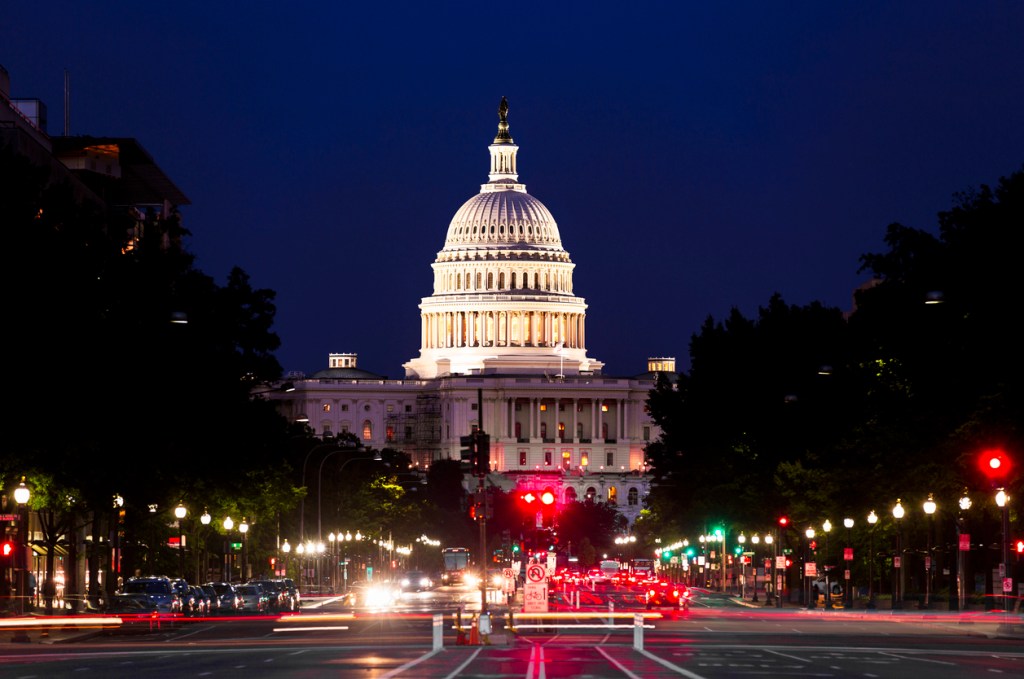 Republicans getting restless for legislative victories