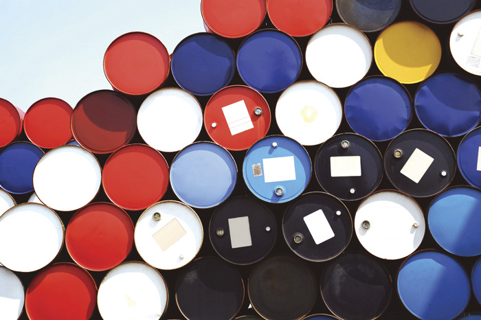 A House plan to use the nation's emergency oil supply as a piggy bank to fund a new healthcare initiative is alarming the energy industry. (iStock)