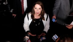 RNC chairwoman Ronna McDaniel on Alabama election: ‘Candidates do matter’