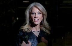 Conway: Why would Russia want Trump to win?
