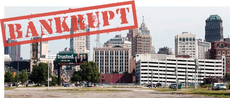 Rand Paul proposes shifting Egypt aid to Detroit
