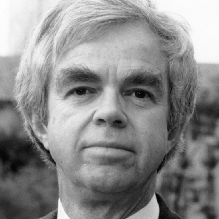 Martin Anderson, 1936-2015