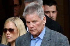 Former Rep. Condit’s relationship with Chandra Levy surfaces again in retrial