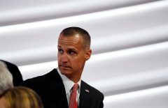 Corey Lewandowski says he wasn’t aware of meeting with Russia attorney