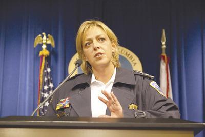 School told student to escort man who assaulted her