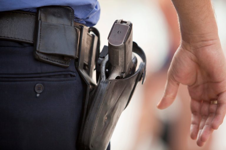 The FCC IG argued that his team is required to investigate violations in potentially dangerous situations. (iStock Photo)