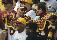 Redskins season ticket waiting list  is a mystery to fans, sports experts