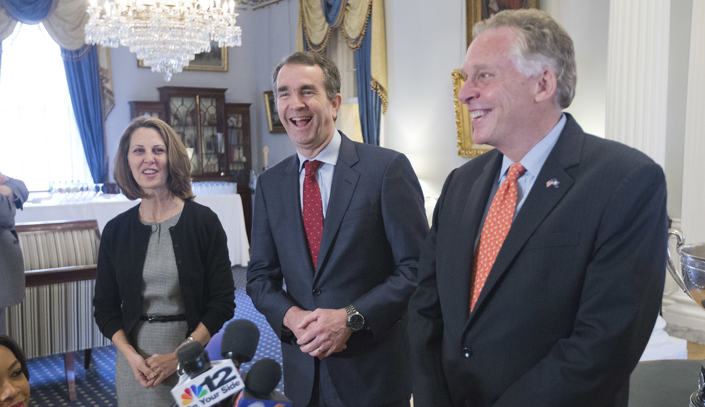 Ominous electoral warning for Republicans