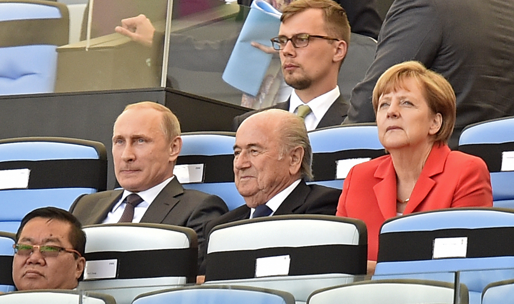 From Brazil to Russia: A look at 2018 World Cup