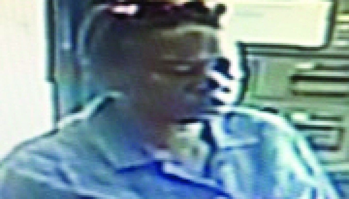 Prince George's police seek suspect in string of robberies