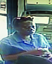 Prince George’s police seek suspect in string of robberies