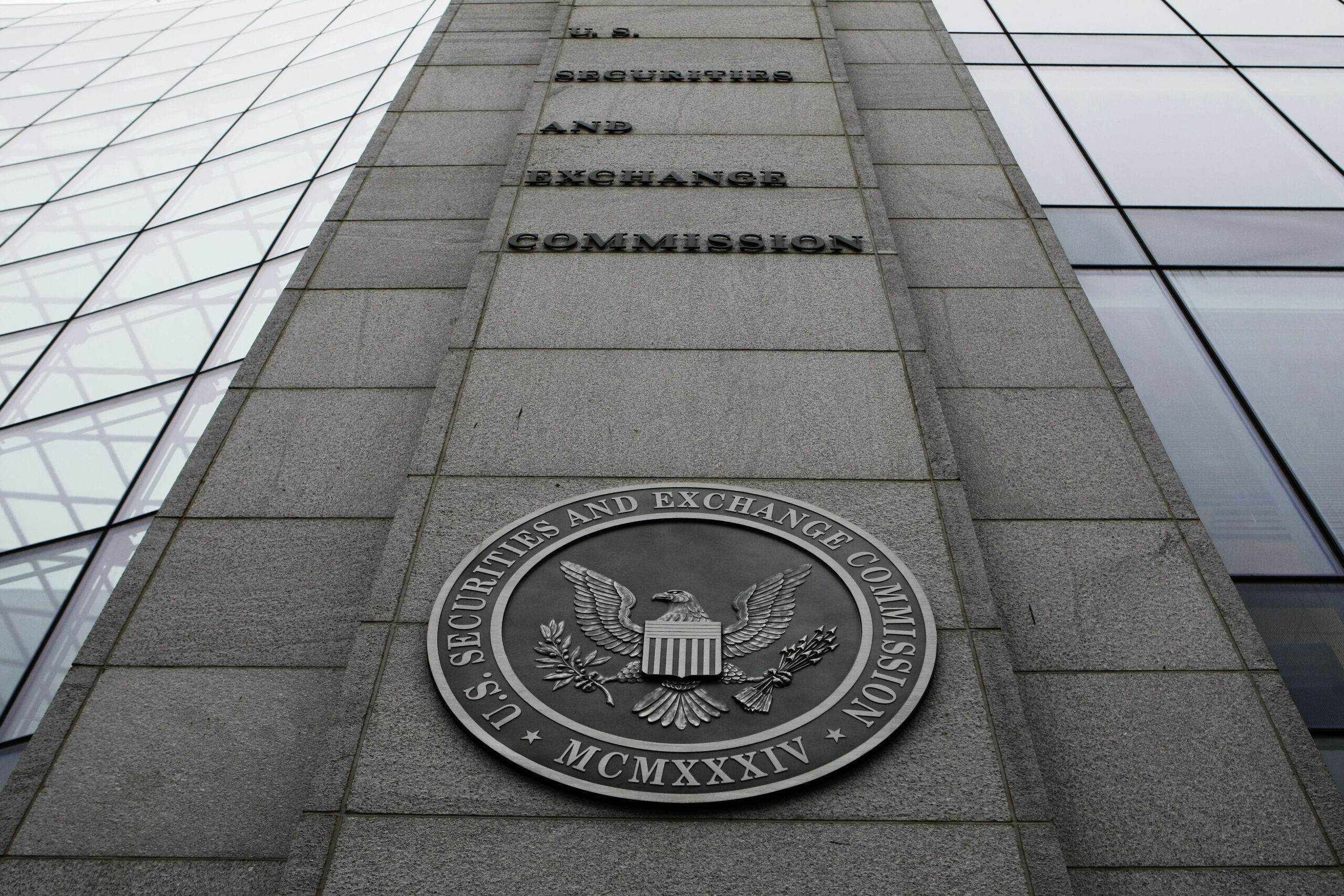 SEC Money Market Funds