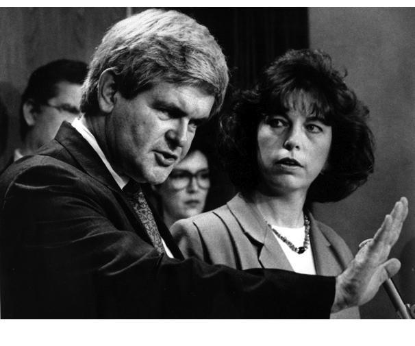 Will Newt’s ex doom his chances in South Carolina?