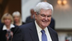 Newt Gingrich and his term limits saved GOP from the ‘ossified’ fate of House Democrats