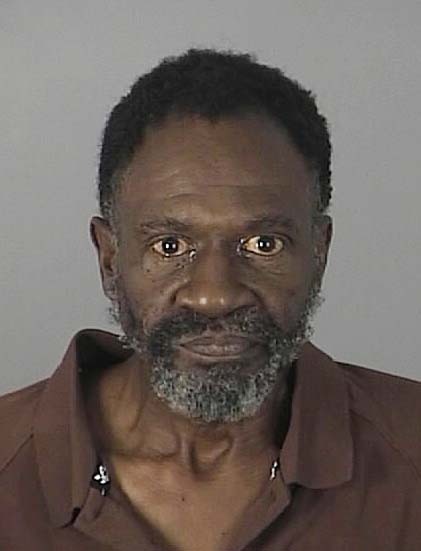   In this photo made available by Pasco County Sheriff's Office on Wednesday, Dec. 12, 2012, shows Lucious Smith. Smith, 53, fatally stabbed 25-year-old health care worker Steffanie Ross following a visit to his home in Dade City, Fla., Monday, Dec. 12, 2012. Police say something upset Smith and neighbors heard screams as he chased Ross from the apartment. They say he stabbed her as they rain into the street. (AP Photo/Pasco County Sheriff's Office, HO)  