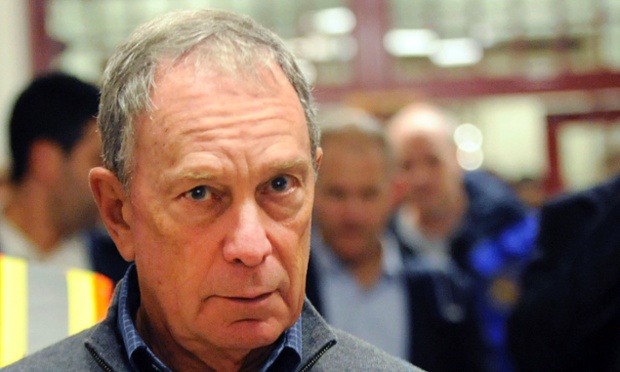 Secret revealed: Bloomberg funds new gun news site, ‘The Trace’