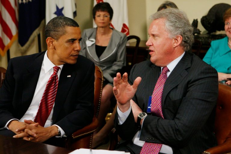 WH Jobs Czar: tax cuts ‘will create jobs’