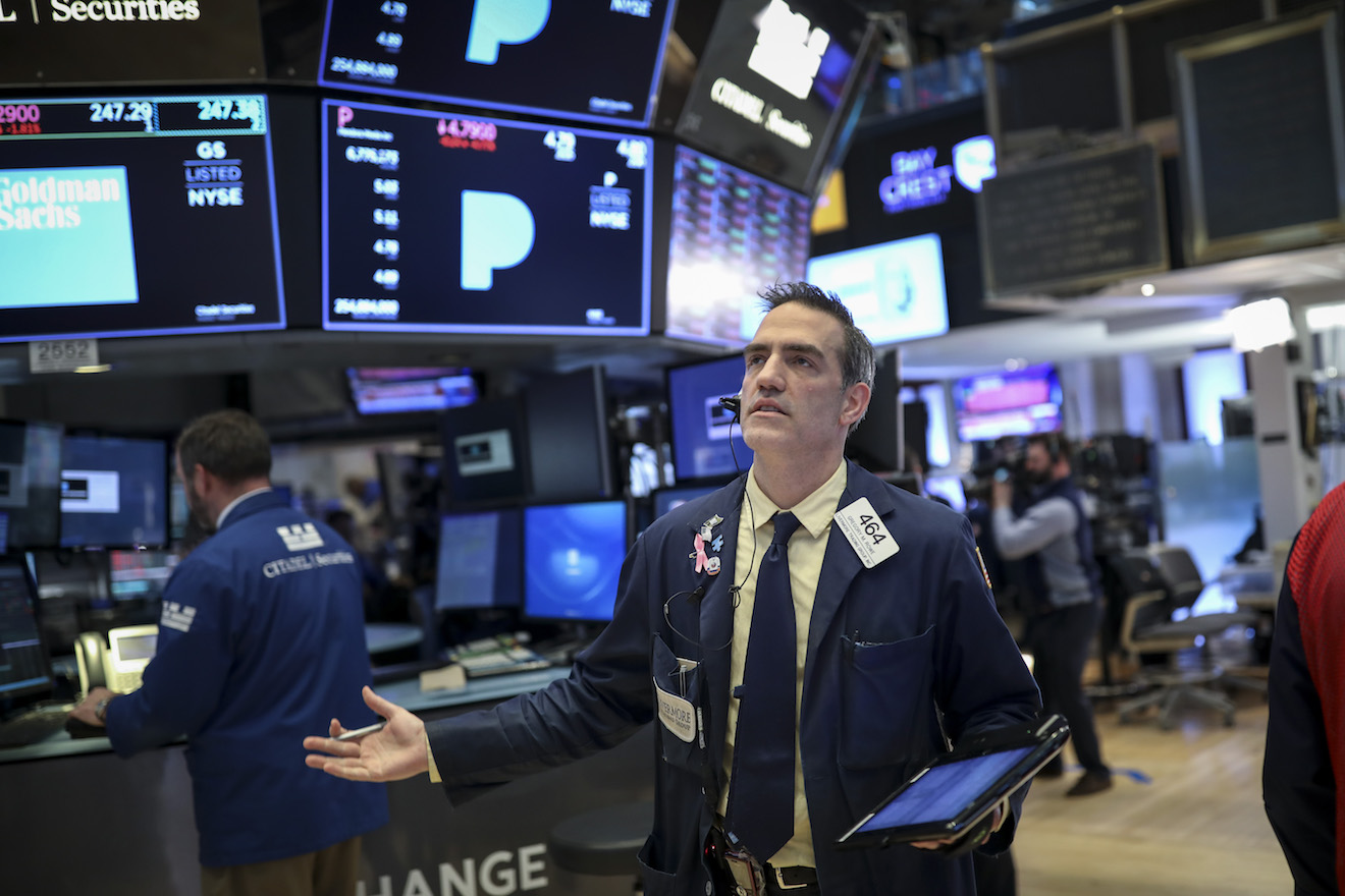 Editorial: The President vs. the Economy