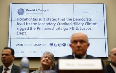 Insider: Trump aides regularly write his tweets, ‘mild, medium, hot’ versions